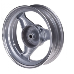 koło tylne 12 cali obręcz felga